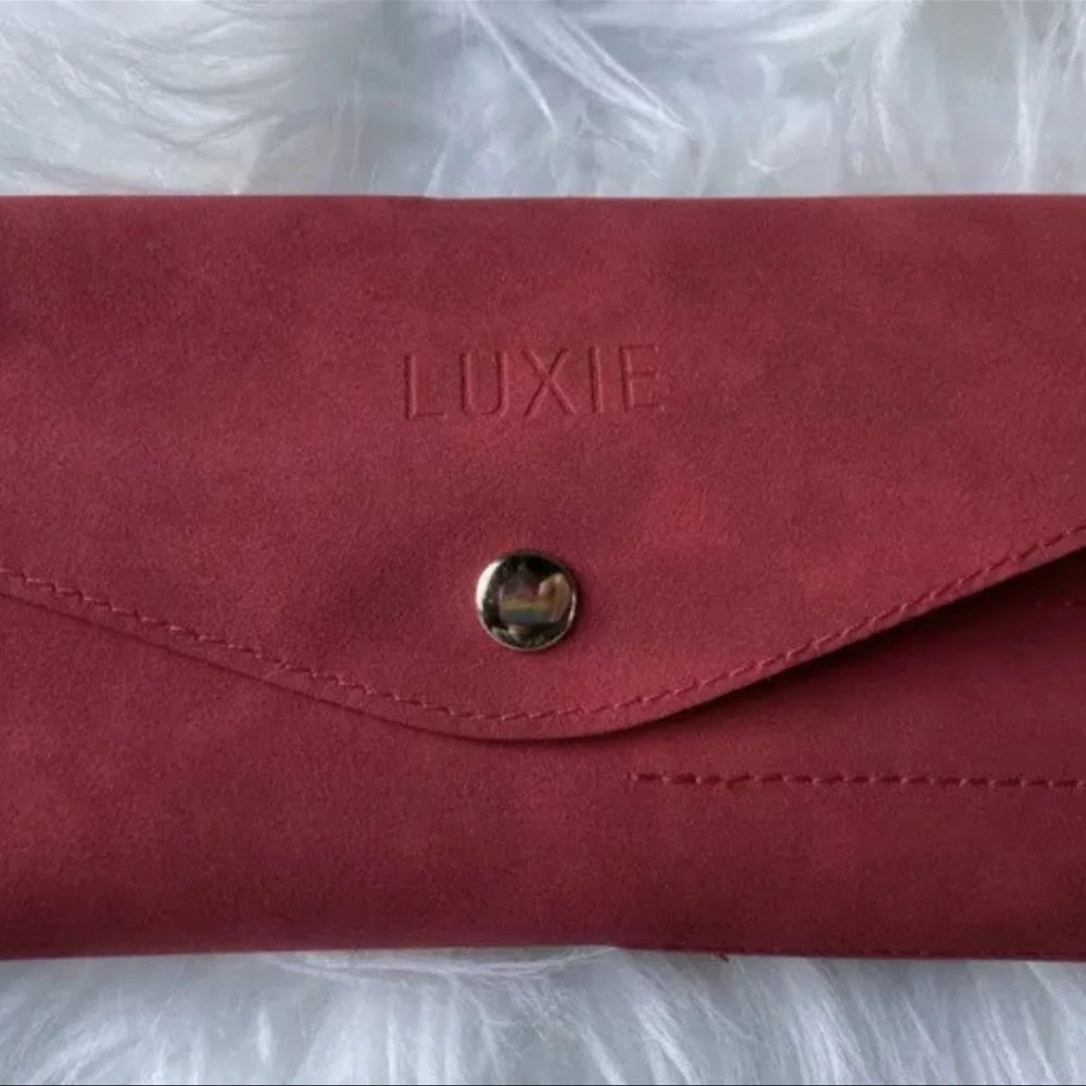 Luxie brush set